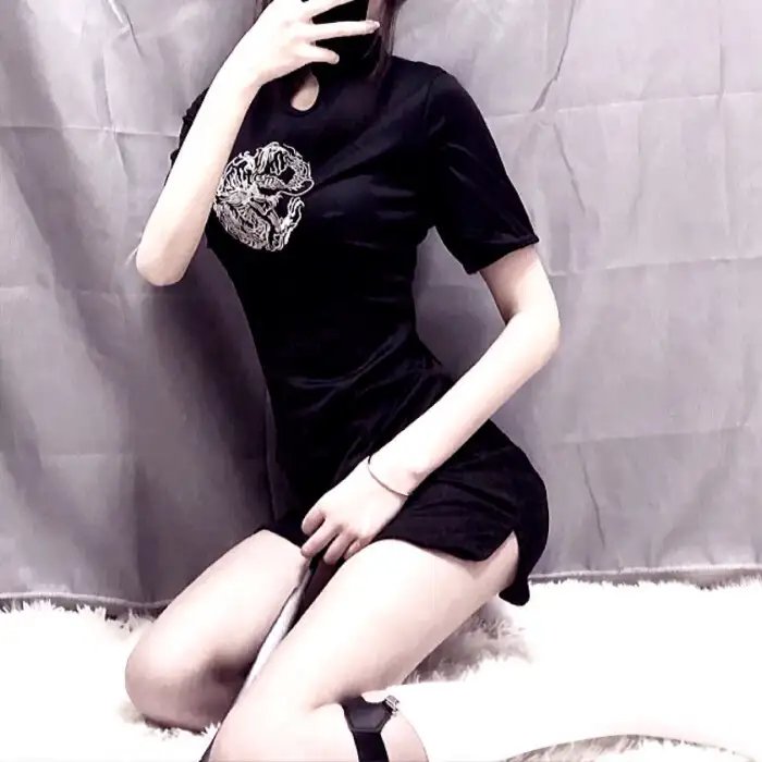 秋波怨