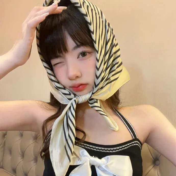 血亲疑云